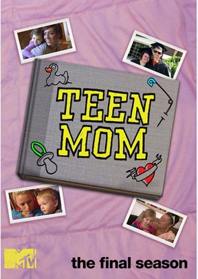 Teen Mom: The Final Season