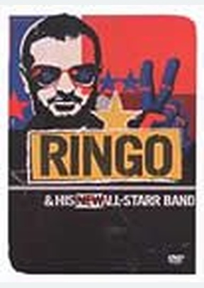 Ringo & His New All-Starr Band
