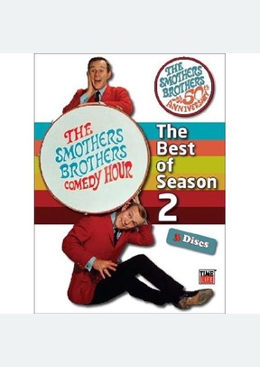 SMOTHERS BROTHERS:BEST OF S2