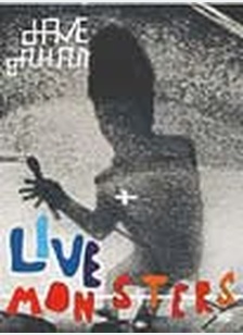 LIVE MONSTERS