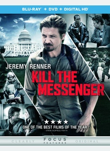 Kill the Messenger
