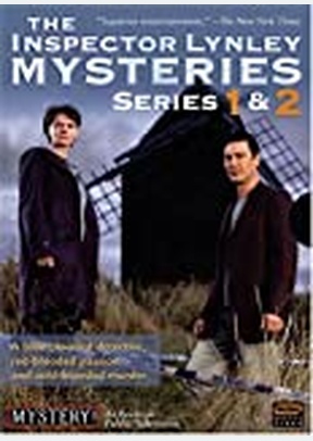 Inspector Lynley: Great Deliverance 1 & 2