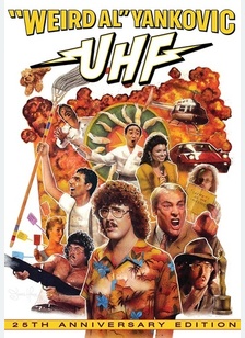 UHF