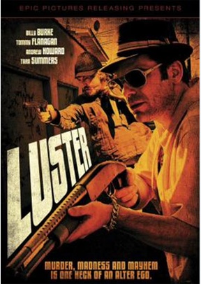 Luster