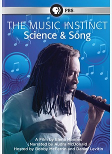 The Music Instinct: Science & Song