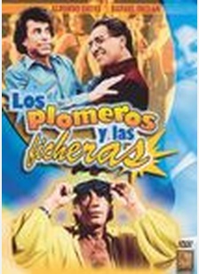 Los Olomeros Y Las Ficheras