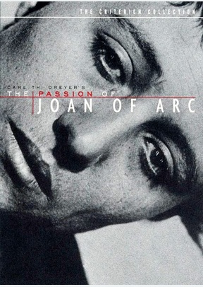 The Passion Of Joan Of Arc