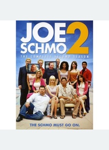 Joe Schmo 2