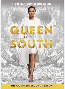 Queen of the South: The Complete Second Season