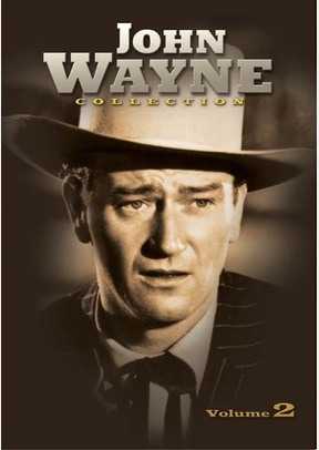 John Wayne Western Collection