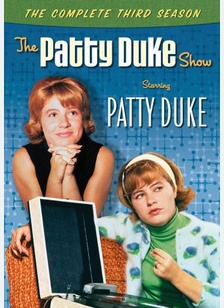 Patty Duke Show: The Complete Third Season