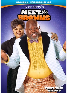 Meet the Browns: Season 6