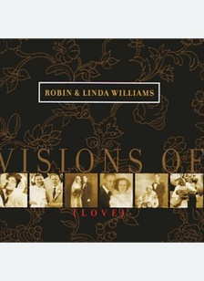 Visions Of Love