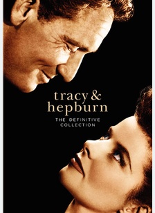 Tracy & Hepburn: The Definitive Collection