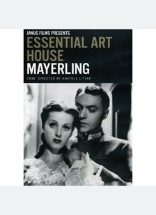 Mayerling