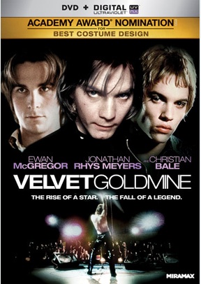 Velvet Goldmine