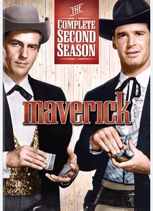 Maverick: The Complete Second Season