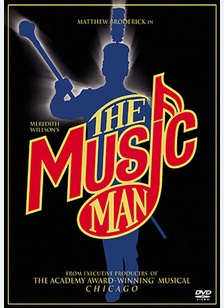 The Music Man