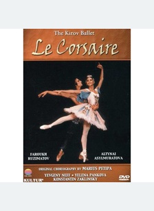 Le Corsaire