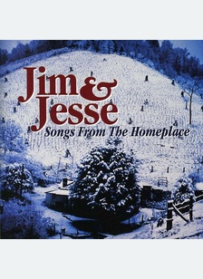 SONGS FROM THE HOMEPLACE