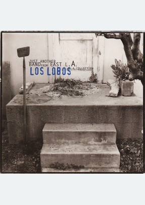 JUST ANOTHER BAND FROM EAST LA