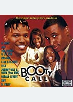 BOOTY CALL (OST)