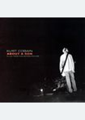 Kurt Cobain About A Son: Music From The