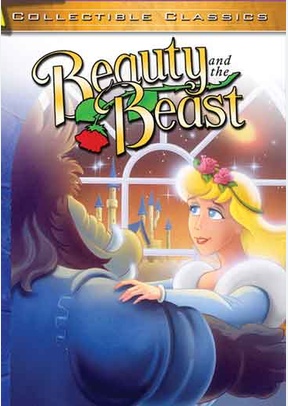 Beauty & The Beast