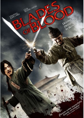 Blades of Blood