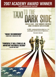 Taxi to the Dark Side