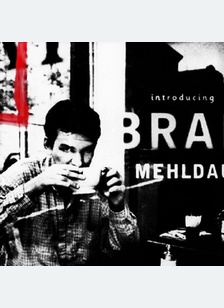 INTRODUCING BRAD MEHLDAU