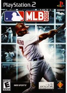 MLB 06