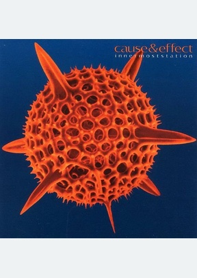 INNERMOST STATION (OOP)