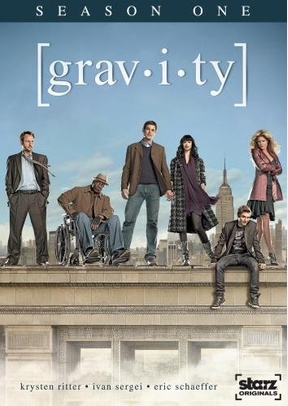 GRAVITY:S1