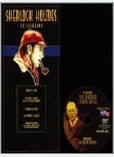 SHERLOCK HOLMES COLL