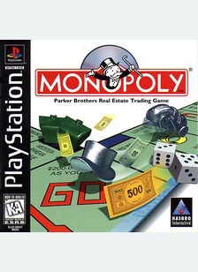 MONOPOLY