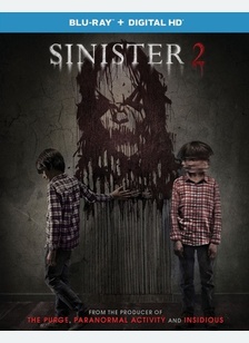 Sinister 2
