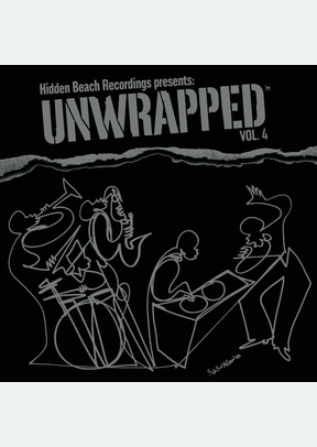 Unwrapped 4
