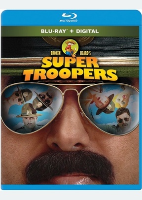 Broken Lizard's Super Troopers