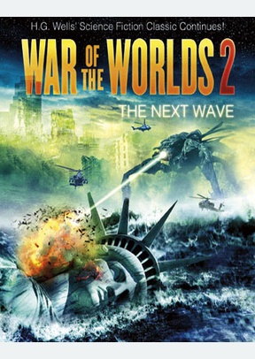 War of the Worlds 2: The Next Wave