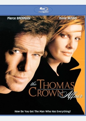 The Thomas Crown Affair