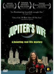 Jupiter's Wife