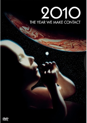 2010: The Year We Make Contact