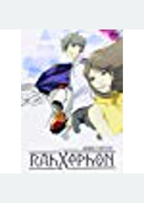 RAHXEPHON:V03