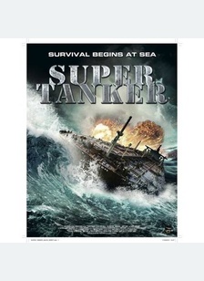 SUPERTANKER