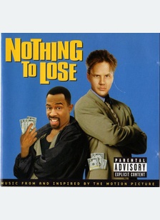 NOTHING TO LOSE (OST)