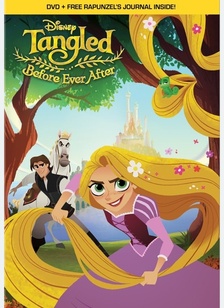 Tangled Before Ever After