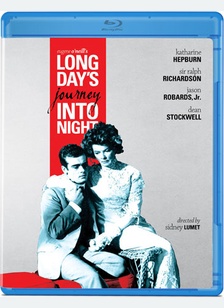 Long Day's Journey Into Night