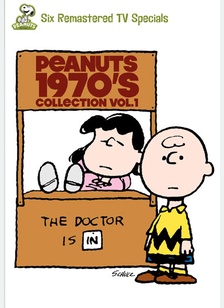 Peanuts 1970's Collection: Volume 1