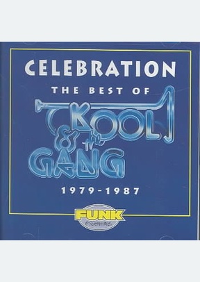 "Celebration/Best Of 1979-1987 - (Funk Essentials Series)"